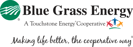 Blue Grass Energy