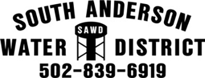 South Anderson Water District